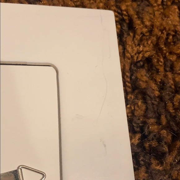 Alphabet “I ❤️ U” Picture Frame - Picture 5 of 6